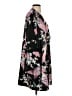 Assorted Brands Black Kimono Size S (estimated) - photo 4
