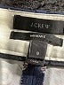 J.Crew Stars Blue Casual Pants Size 8 - photo 7