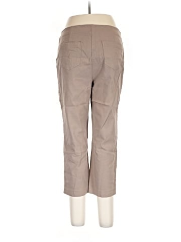 Style&Co Khakis (view 2)