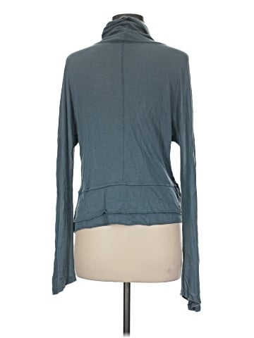 Tee Party Long Sleeve Blouse (view 2)