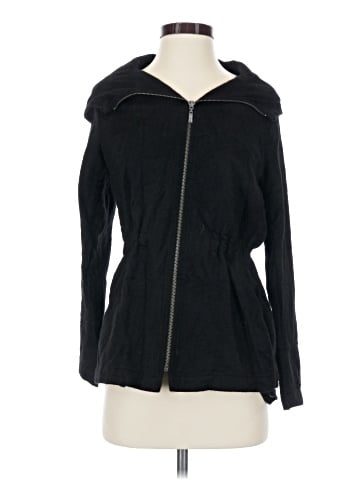 Kuna Wool Coat (view 1)