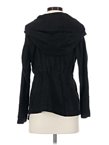 Kuna Wool Coat (view 2)