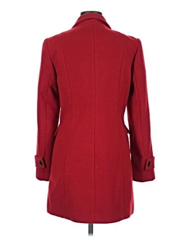 Forever 21 Coat (view 2)