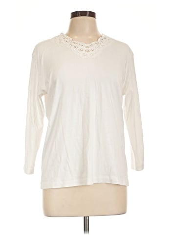 Appleseeds 3/4 Sleeve T-Shirt (view 1)