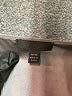 ATM 100% Silk Gray Sleeveless Silk Top Size M - photo 7