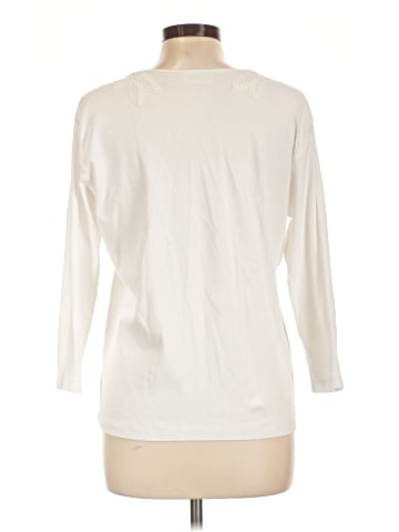 Appleseeds 3/4 Sleeve T-Shirt (view 2)