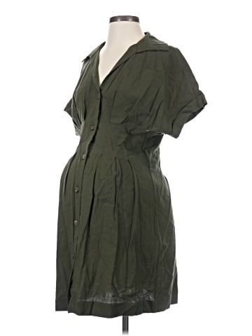 H&M Mama Casual Dress (view 1)