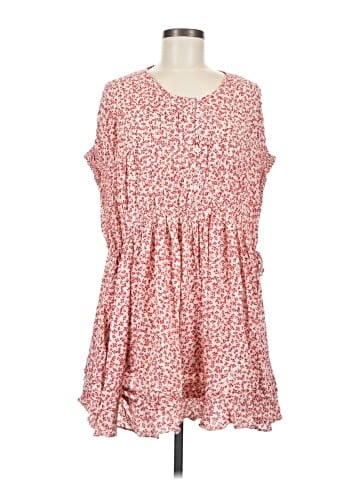 Free People Casual Dress (view 1)