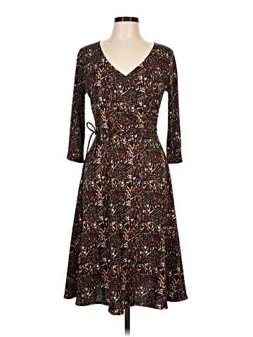 Chadwicks Casual Dress (view 1)