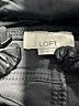 Ann Taylor LOFT Black Gray Active Pants Size 2 - photo 6