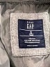 Baby Gap Gray Jacket Size 2 - photo 3