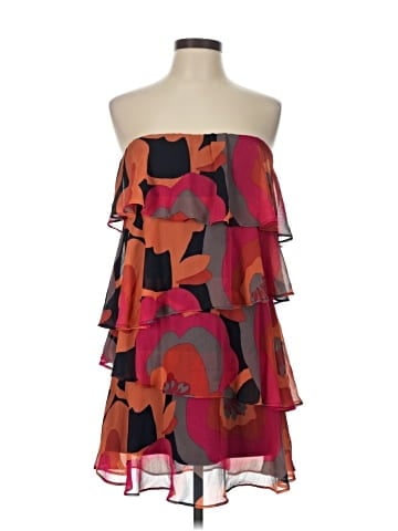Judith March Cocktail Dress (view 1)