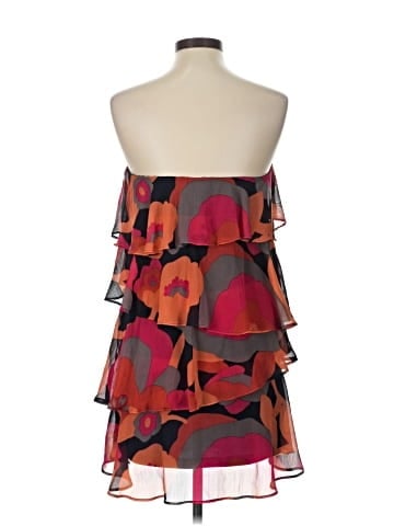 Judith March Cocktail Dress (view 2)