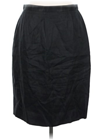 Escada by Margaretha Ley Formal Skirt (view 1)
