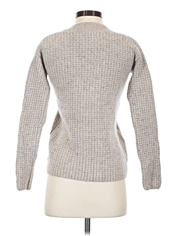 Rebecca Minkoff Wool Pullover Sweater (view 2)