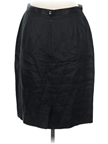 Escada by Margaretha Ley Formal Skirt (view 2)