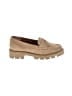 White Mountain Tan Flats Size 7 (wide) - photo 1