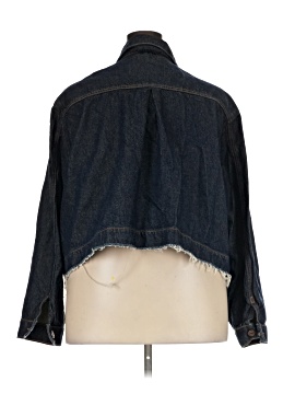 Torrid Denim Jacket (view 2)