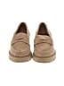 White Mountain Tan Flats Size 7 (wide) - photo 2