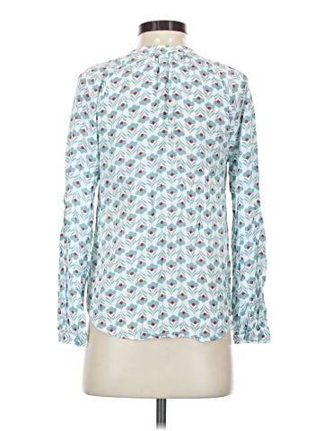 Boden Long Sleeve Blouse (view 2)