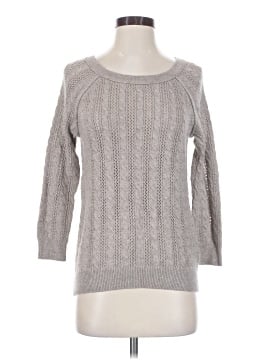 American Eagle Outfitters Pullover Sweater (view 1)