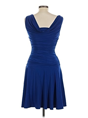 DressBarn Cocktail Dress (view 2)