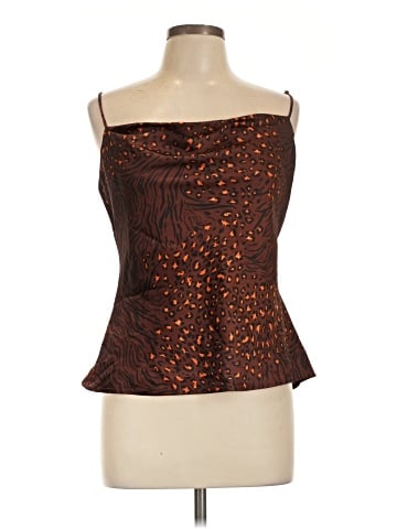 ASTR The Label Sleeveless Top (view 1)