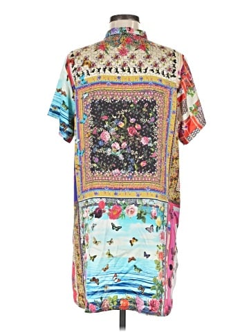 Johnny Was Kimono (view 2)