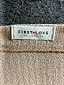 First Love Tan Pullover Sweater Size S - photo 7