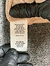 First Love Tan Pullover Sweater Size S - photo 8