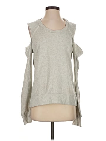Ocean Drive Clothing Co. Sweatshirt (view 1)