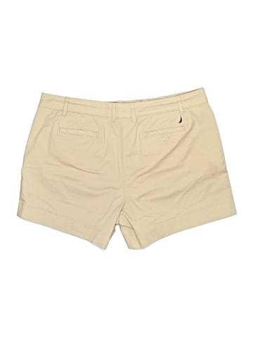 Nautica Khaki Shorts (view 2)