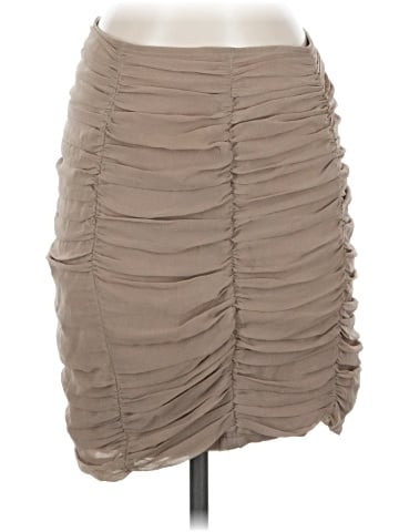 Love 21 Casual Skirt (view 1)