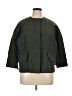 Weekend Max Mara Green Jacket Size 4 - photo 1