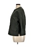 Weekend Max Mara Green Jacket Size 4 - photo 5