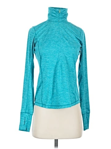 Brooks Long Sleeve Turtleneck (view 1)