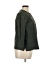Weekend Max Mara Green Jacket Size 4 - photo 4