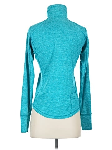 Brooks Long Sleeve Turtleneck (view 2)