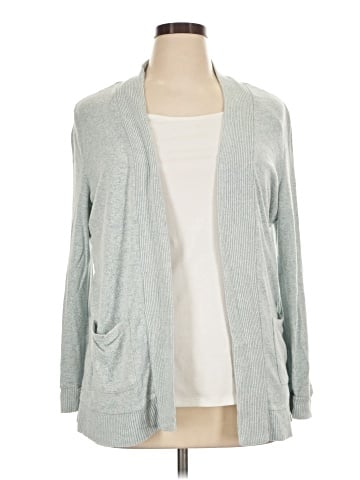 Mix by 41 Hawthorn Cardigan (view 1)