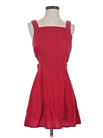 Ecote Casual Dress (view 1)