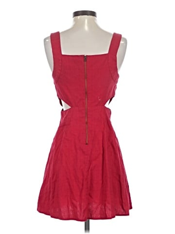 Ecote Casual Dress (view 2)