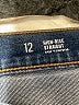 JCPenney Hearts Blue Jeans Size 12 - photo 7