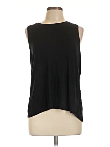 Halogen Sleeveless T-Shirt (view 1)