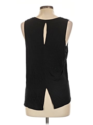 Halogen Sleeveless T-Shirt (view 2)
