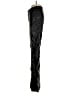 Missguided Black Casual Pants Size 4 - photo 5