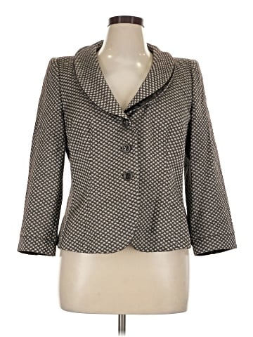 Armani Collezioni Blazer (view 1)