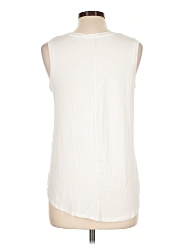dip Sleeveless T-Shirt (view 2)