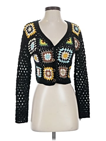 Debut Cardigan (view 1)