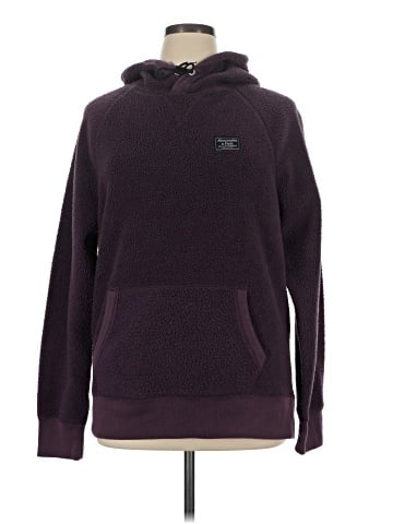 Abercrombie & Fitch Pullover Hoodie (view 1)
