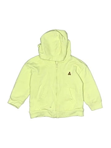Baby Gap Zip Up Hoodie (view 1)